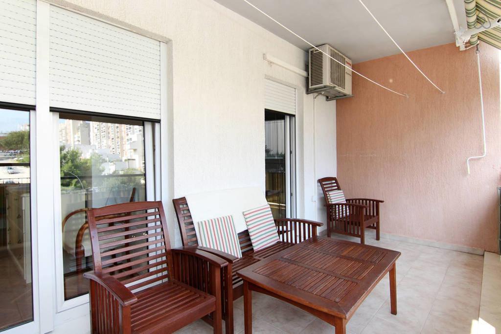Apartment Happy Day Сплит Номер фото