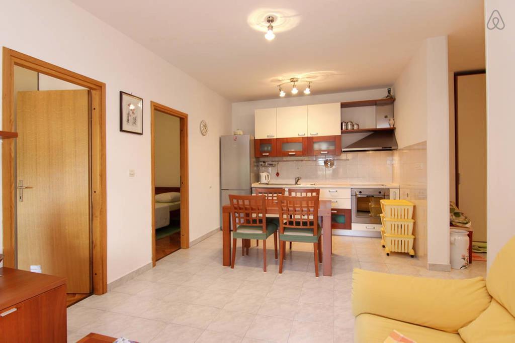 Apartment Happy Day Сплит Экстерьер фото